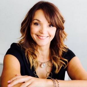 Anjani Amritt- Purpose Coach