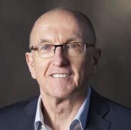 Geoff Whytcross Career Coach