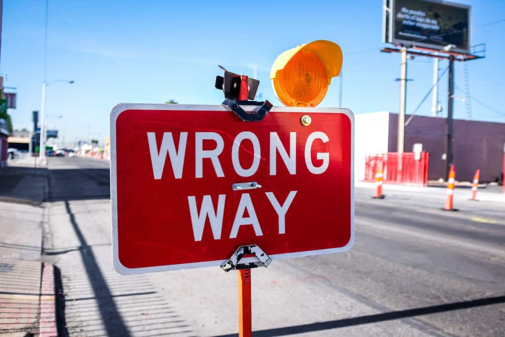 Why are the Naysayers Always Right?