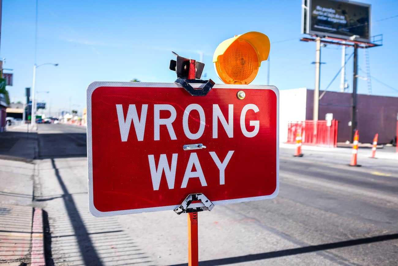 Why are the Naysayers Always Right?