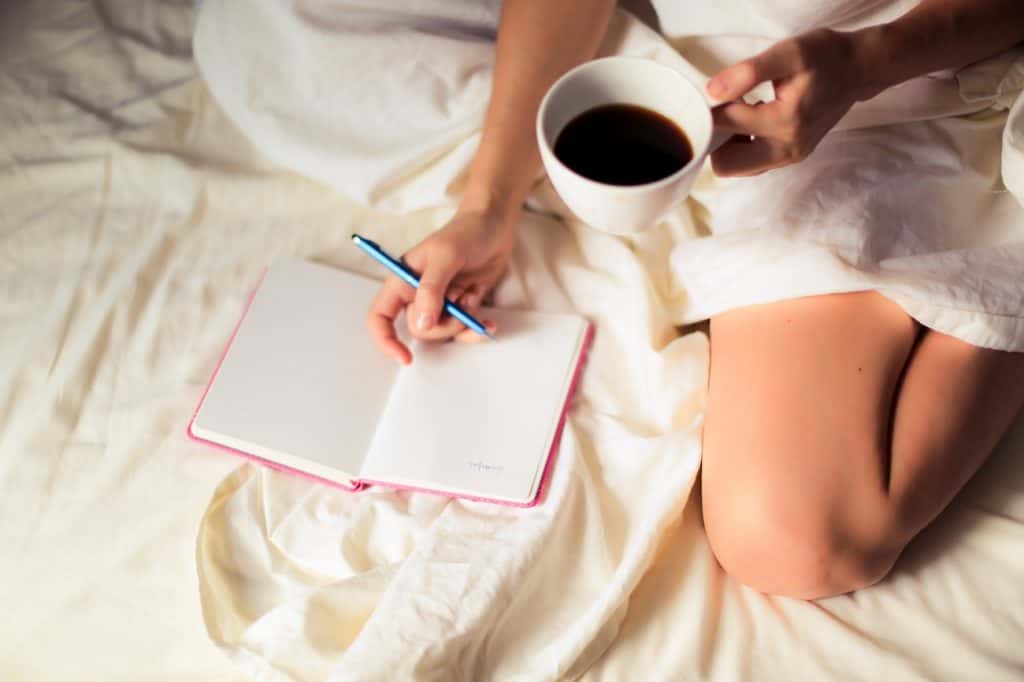 Daily Rituals in times of Uncertainty - Laetitia Andrac - Coach