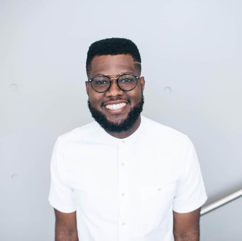 Daniel - RAiSE Consultancy - Coach