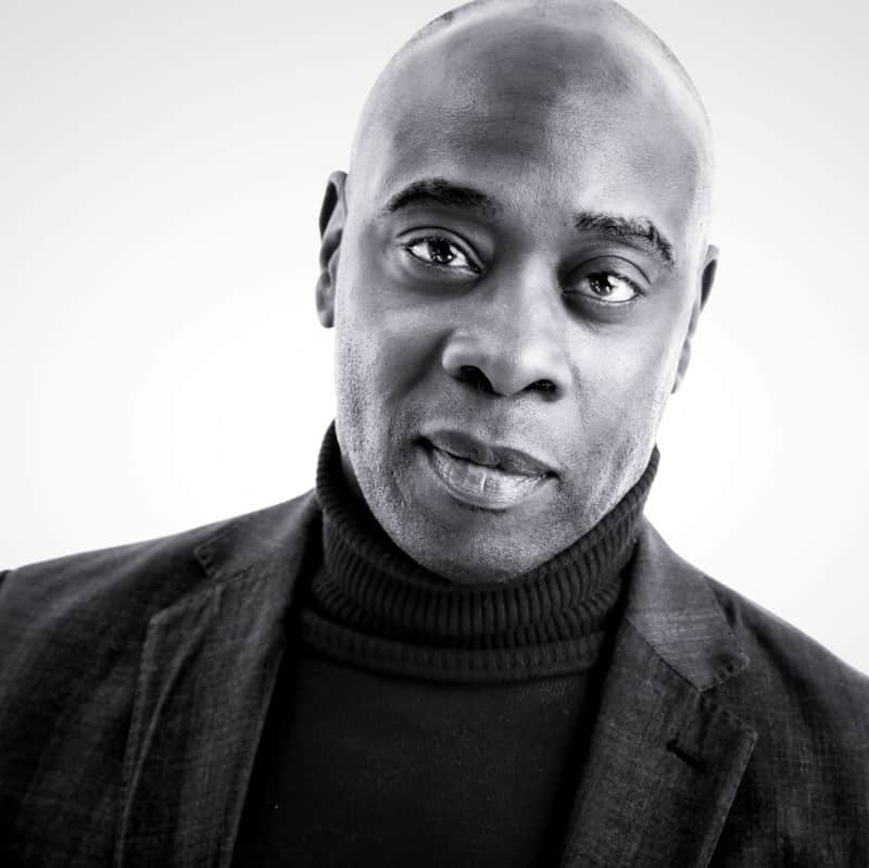 Bayo Igoh - Strategic Business Coach