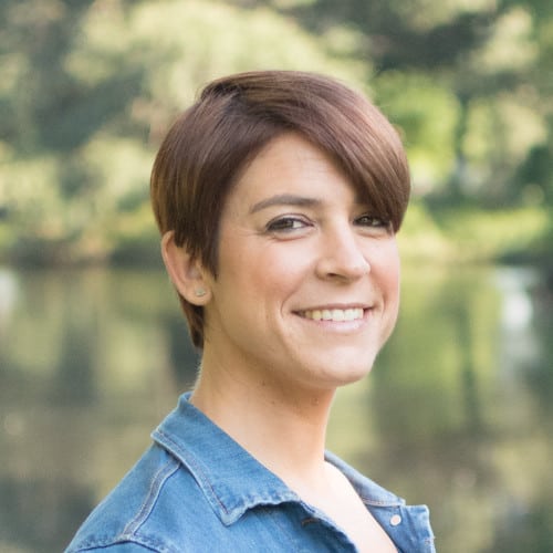 Kirsty D Marriott - Coach