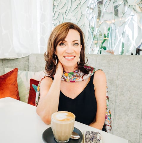 Meg Cleary - Certified Life & Weight Coach